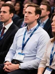 Spersonalizowana smycz do identyfikatora, personalizowany pasek do identyfikatora ucznia/pracownika, odpowiedni do szkół, miejsc pracy, wydarzeń, konferencji, wystaw, artykułów szkolnych, prezentów na Dzień Nauczyciela, promocji korporacyjnych, nagród i wyróżnień