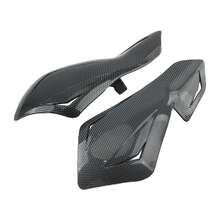 PowerMotor Motorcycle Handguard Universal Hand Guards Protection Cross Motocross For KTM Kawasaki 125 To 500 Dirt Bike Enduro - one-size - View 14