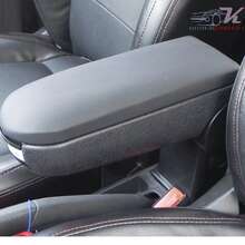 Descansabrazo para Vento y Polo - Negro - Ver 10