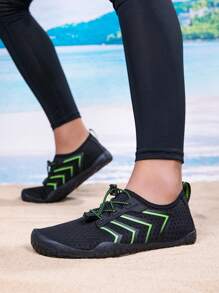 2025 Teenage New Hot Selling Water Shoes, Anti-Slip Anti-Cut Water Sports Shoes For Beach, Snorkeling, Indoor Sports, Yoga, Swimming, Outdoor Sports, Fishing, Treadmill