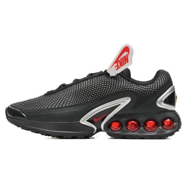 Jordan Zapatillas deportivas informales AIR MAX DN, cómodas y transpirables, zapatos deportivos y de ocio, Artículo N.º DV3337-016