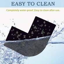 1Pc Hairline Design Card Beard Styling Line Tool Hair Styling Board