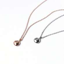 Fine Pendant Necklaces - Multicolor - View 4