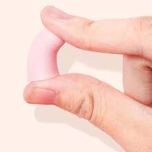 [10pcs Reusable Earplugs For Sleeping] 10pcs Reusable Colorful Sponge Earplugs For Sleeping, Studying & Work - Slow Rebound Design