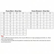 Puma 2025 Unisex Basic Casual Low-Top Sneakers