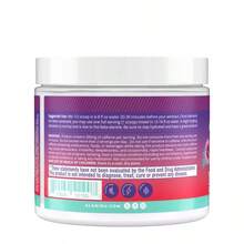 A1ni Nutrition Pr-Workout Nrgy Supplmnt Powdr - Hawa0an 1vd 0 - 7.2oz 4444443333 - 1 - 查看 3