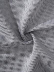 4pcs Kids & Toddler Boys 7 Assorted Color Mesh Sports Shorts, Suitable For Daily Training, Basketball