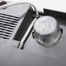 Eiffel Freshpack Pro Vacuum Food Sealer Machine Low Noise L/N- 2 Year Warranty - 1 - View 2