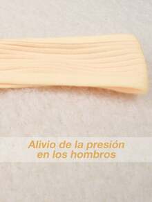 Corpiño para Adolescentes sin Varilla, Ropa Interior Infantil y Brasier para Niñas, Adecuado para Niñas de 8 a 14 Años en Desarrollo - Albaricoque - Ver 8