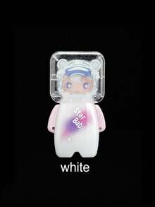 1pc Creative Astronaut Styling 10m Correction Tape,Portable Correction Of Typos Fun Correction Tape, Fashion School Supplies