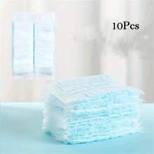 50/30/10pcs Disposable-Use Dust Cleaner Refills - Effortless Dusting For Electronics, Furniture, Blinds, And Ceiling Fans - Cleaning Supplies & Accessories
