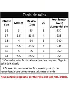 Mocasines para mujer,Zapatos para mujer,Mocasines estilo colegial,Cómodos y sencillos - Negro - Ver 4
