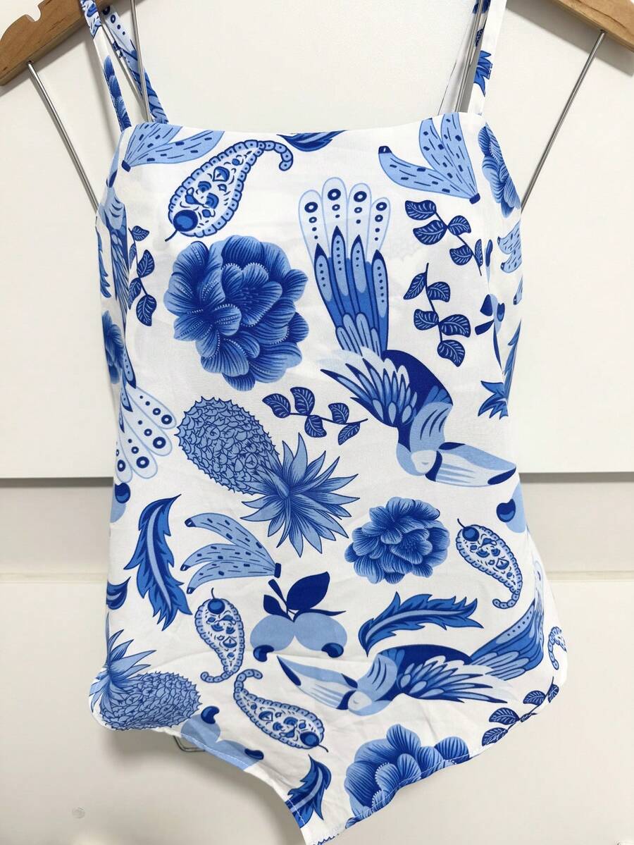 More Top Cmi Imesso Of Bnna Baha Scarf - Royal Blue - View 1