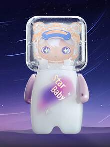 1pc Creative Astronaut Styling 10m Correction Tape,Portable Correction Of Typos Fun Correction Tape, Fashion School Supplies