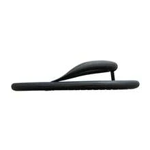 Women's Flip Flop Slippers Comfortable Non-Slip Various Colors - Black - View 6