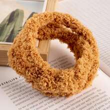 2pcs Giant Coral Fleece Pipe Cleaning Brush, Chenille Stem Large Pipe Cleaner, DIY Project, Home & Holiday Decor