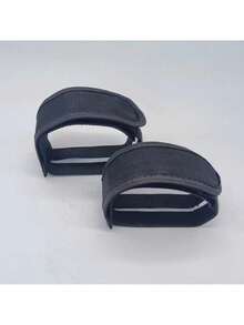 1pc Outdoor Bicycle Pedal Binding Strap - Multicolor - View 4