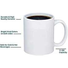 11 Ounce Unt With Black Handle Coffee Mug - Custom Coffee / Tea Cups - Adult Humour Gift Mug,Joke Cup Valentine'S Day,Birthdays,Christmas Gifts Idea White Elephant Gag Gifts Coffee Cups 11 Oz Gift Box Christmas Mugs Navidad Decoracion 2025 Christmas Gifts - default - View 7