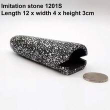 For Fish Shrimp Fish Tank Decoration New Ceramic Aquarium Breeding Housing Cylinder Cave Landscape Accessories Shelter Ornament