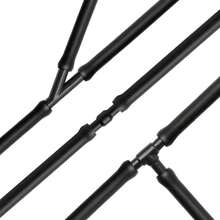 带直杆的挡风玻璃清洗喷嘴，汽车前挡风玻璃清洗喷嘴，带液体软管的雨刮器喷嘴套件，耐用可调节的自动雨刮器喷嘴喷雾器，通用汽车配件，适用于大多数汽车、SUV、卡车，也是各种节日的理想礼物 - 彩色 - 查看 5