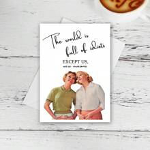 Funny Adult Cards, Best Friend Cards, Caring, Humor, Female Birthday Cards For Best Friends, Girlfriends, Sisters, Mom, Daughters