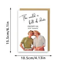 Funny Adult Cards, Best Friend Cards, Caring, Humor, Female Birthday Cards For Best Friends, Girlfriends, Sisters, Mom, Daughters