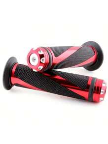 Universal Electric Scooter/Motorcycle Parts Accessories - Handlebars, Handlebar Grips, Spiral Handgrips, Curved Handles, Handle Covers