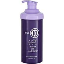 Silk Express Miracle Silk Conditioner In Various Sizes - Multicolor - View 2