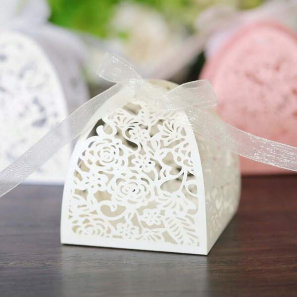 Wedding Gift Boxes & Bags Summer Birthday Gifts Beach Back To School School Supplies Room Decor
