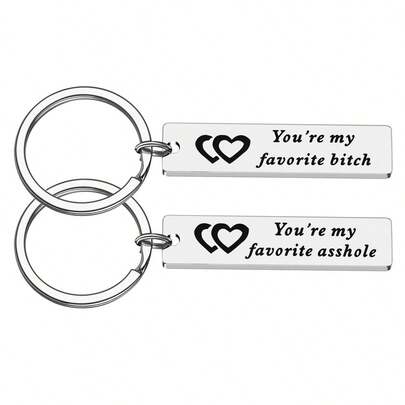 Cartoon Keychain Pendant Student Cute Cartoon Pendant Gift Wholesale