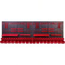 Estanterías de almacenamiento de herramientas de garaje