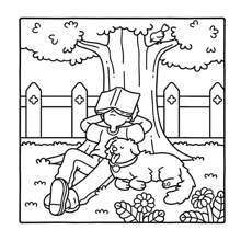 Cozy Times: Coloring Book For Adults And Teens Featuring Girls, Boys, And Pets In Chill Moments And Relaxing Times For Relaxation (Cute & Easy Coloring), Gifts For Friends & Couples&Family, Back To School, School Supplies