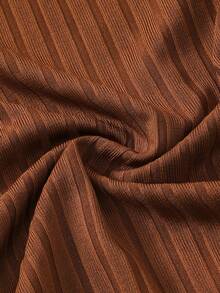 3 件套婴儿/女宝宝可爱休闲双蝴蝶结肩带连体衣，适合夏季日常穿着 - 彩色 - 查看 7