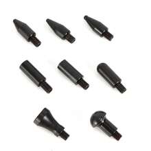 YUNRUX Rebound Mandrel Dent Repair Dent Removal Tool Dent Dent Remover Sets 15x Dent Removal Tool Set Car Dent Repair Sets Dent Lifter Dent Removal Tool