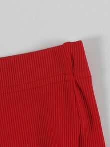 Summer Panelled Elegant 2 Pieces Set Cocktail Party Outfits For Women Backless Halter Crop Tops Shorts Set