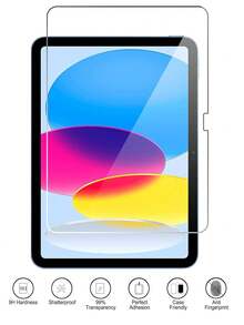 Vaxson 2 Stuks Anti Blauw Licht Schermbeschermer, compatibel met SONY