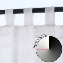 Kitchen Window Curtains - 蘋果 - 查看 6