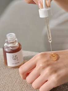 人参蜗牛精华，保湿面部舒缓保湿霜，适用于受刺激的肤色不均，焕活肌肤，焕发光彩，去角质，韩式美容 30ml/1 液体盎司。礼物 - 30ml/1 fl.oz. - 查看 7