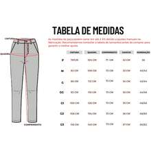 Women's Skinny Straight Tailored Trousers, Elegant, Social And Casual - 亮橙色 - 查看 3