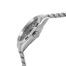 Invicta 29372 Men's Specialty Charcoal Dial Bracelet Quartz Watch