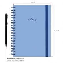 iscool Notebooks - Açık mavi - Görünüm 3