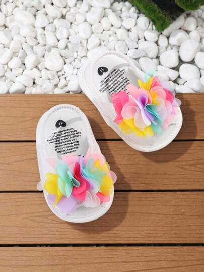 婴幼儿女童凉鞋夏季户外学步鞋夏季女童鞋