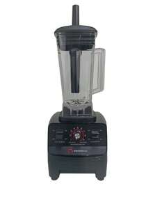 Professional Blender 4500w Rudoshorbull Black - Black - View 6