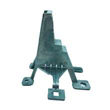 Descansabrazo para Vento y Polo - Negro - Ver 6