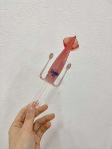 Seafood Instant Noodle Fork Squid Shaped Fork Personalized Fork Cute Gift High Temperature Resistant - Multicolor - View 6