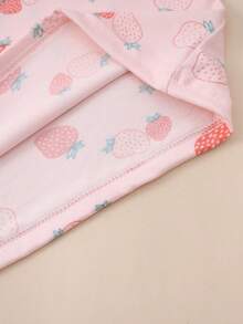 4 件套小女孩无袖背心，轻便夏季内衣和外套，适合 4-12 岁女孩 - 彩色 - 查看 4