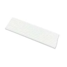 100支经典纯色一次性纸吸管，3种颜色可选，经久耐用，适用于节日派对、宴会、饮料配件