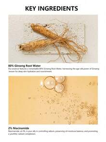 Beauty of Joseon 人蔘精華水，精華質地，輕盈保濕，提亮膚色，賦活肌膚，滋潤修復，舒緩強化，適合所有膚質，韓國化妝品，150ml/5 Fl Oz. - 150ml (5 fl.oz.) - 查看 8