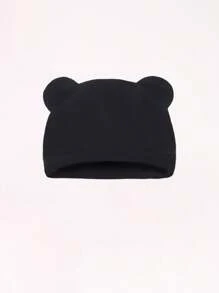1 pièce Casquette trucker personnalisée brodée - Casquette à snap-back personnalisée multicolore 0-6 mois/6-12 mois