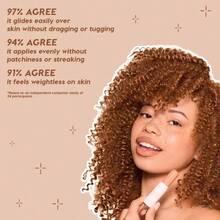 ColourPop Pretty Fresh Tinted Foundation Balm - 0.29oz - Hội chợ 3 - Xem 11